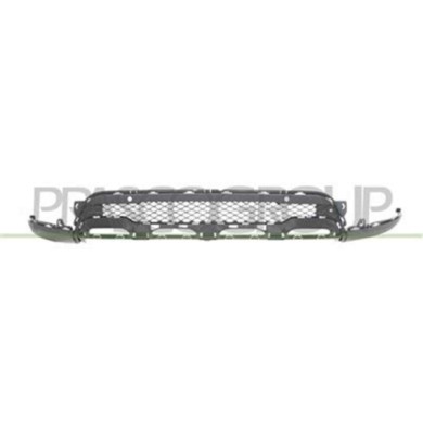 ME7301801_2.JPG Spoiler Paraurti Anteriore Per Mercedes Glb Class (x247) Dal 2019