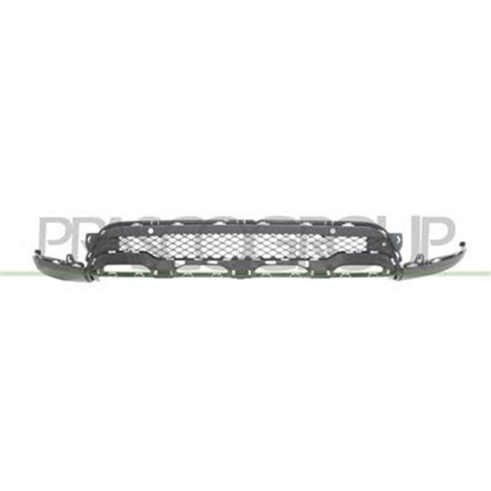 ME7301801_2.JPG Spoiler Paraurti Anteriore Per Mercedes Glb Class (x247) Dal 2019