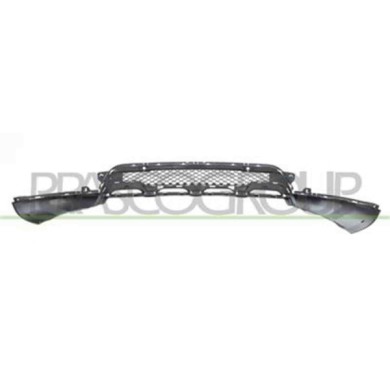 ME7301801_3.JPG Spoiler Paraurti Anteriore Per Mercedes Glb Class (x247) Dal 2019