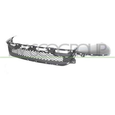 ME7301811_1.JPG Spoiler Paraurti Anteriore Per Mercedes Glb Class (x247) Dal 2019