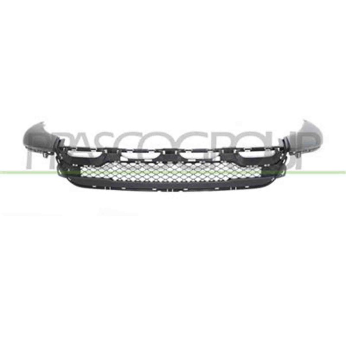 ME7301811_2.JPG Spoiler Paraurti Anteriore Per Mercedes Glb Class (x247) Dal 2019