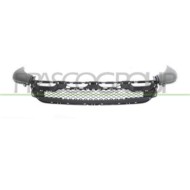 Spoiler Paraurti Anteriore Per Mercedes Glb Class (x247) Dal 2019