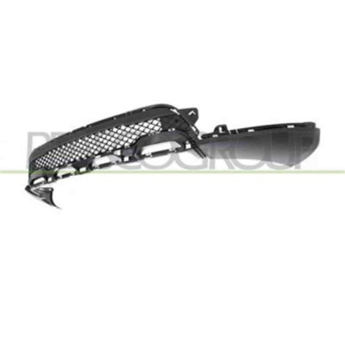 ME7301811_3.JPG Spoiler Paraurti Anteriore Per Mercedes Glb Class (x247) Dal 2019