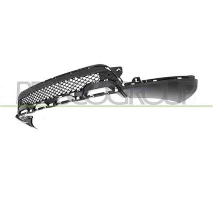 ME7301811_3.JPG Spoiler Paraurti Anteriore Per Mercedes Glb Class (x247) Dal 2019