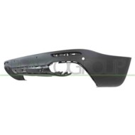 ME7301861_1.JPG Spoiler Paraurti Posteriore Nero Goffrato Per Mercedes Glb Class (x247) Dal 2019
