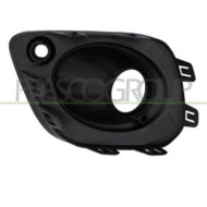 ME7302123_1.JPG Griglia Destra Paraurti Anteriore Nera Goffrata Con Sede Fendi Per Mercedes Glb Class (x247) Dal 2019