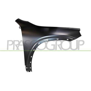 ME7303013_2.JPG Parafango Anteriore Destro Con Fori Parafanghino Per Mercedes Glb Class (x247) Dal 2019