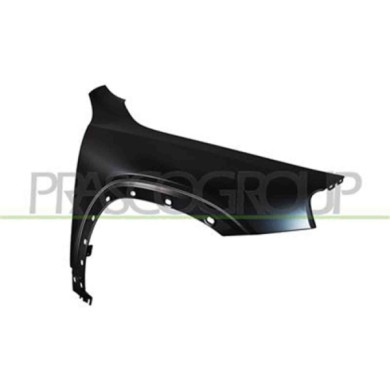 ME7303013_3.JPG Parafango Anteriore Destro Con Fori Parafanghino Per Mercedes Glb Class (x247) Dal 2019