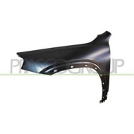 ME7303014_3.JPG Parafango Anteriore Sinistro Con Fori Parafanghino Per Mercedes Glb Class (x247) Dal 2019