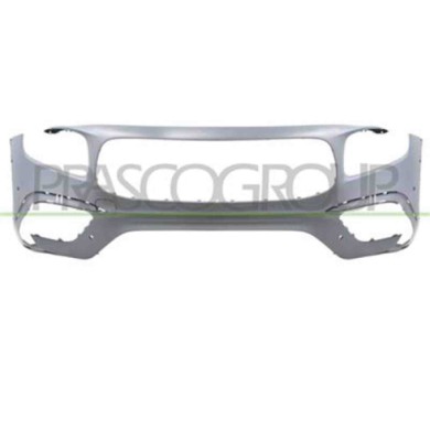 ME7311011_1.JPG Paraurti Anteriore Con Primer Per Mercedes Glb Class (x247) Amg/amg Line Dal 2019