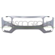 ME7311011_1.JPG Paraurti Anteriore Con Primer Per Mercedes Glb Class (x247) Amg/amg Line Dal 2019