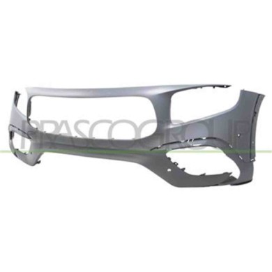 ME7311011_2.JPG Paraurti Anteriore Con Primer Per Mercedes Glb Class (x247) Amg/amg Line Dal 2019