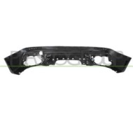 ME7311051_3.JPG Paraurti Posteriore Inferiore Nero Goffrato Per Mercedes Glb Class (x247) Amg/amg Line Dal 2019
