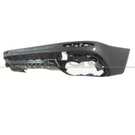 ME7311061_1.JPG Paraurti Posteriore Inferiore Nero Goffrato Per Mercedes Glb Class (x247) Amg/amg Line Dal 2019