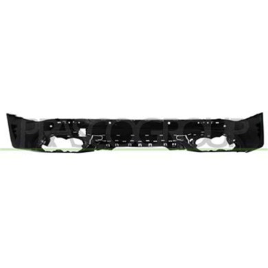 ME7311061_3.JPG Paraurti Posteriore Inferiore Nero Goffrato Per Mercedes Glb Class (x247) Amg/amg Line Dal 2019