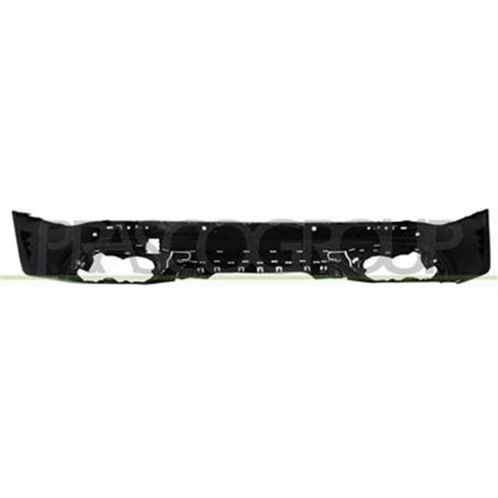 ME7311061_3.JPG Paraurti Posteriore Inferiore Nero Goffrato Per Mercedes Glb Class (x247) Amg/amg Line Dal 2019