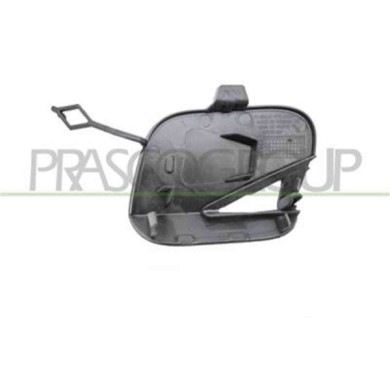 ME7311236_1.JPG Tappo Coprigancio Traino Anteriore Per Mercedes Glb Class (x247) Amg/amg Line Dal 2019