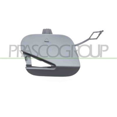 ME7311236_2.JPG Tappo Coprigancio Traino Anteriore Per Mercedes Glb Class (x247) Amg/amg Line Dal 2019