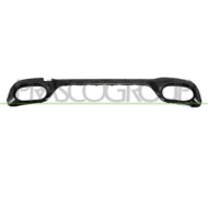 ME7311275_3.JPG Modanatura Centrale Nera Lucida Per Mercedes Glb Class (x247) Amg/amg Line Dal 2019