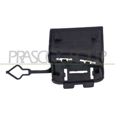 ME7311286_1.JPG Tappo Coprigancio Traino Posteriore Per Mercedes Glb Class (x247) Amg/amg Line Dal 2019