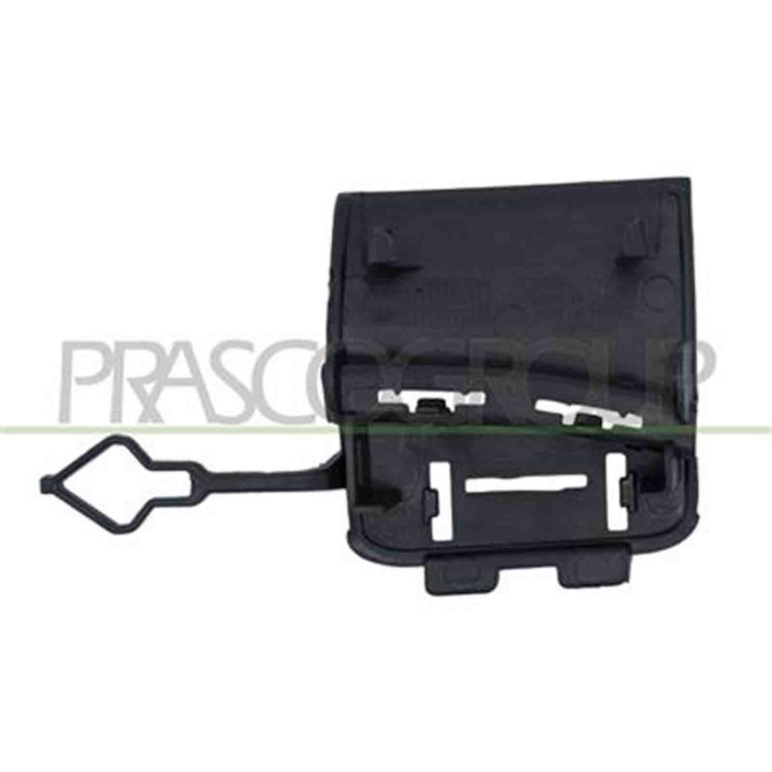 ME7311286_1.JPG Tappo Coprigancio Traino Posteriore Per Mercedes Glb Class (x247) Amg/amg Line Dal 2019