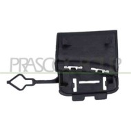 ME7311286_1.JPG Tappo Coprigancio Traino Posteriore Per Mercedes Glb Class (x247) Amg/amg Line Dal 2019
