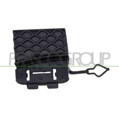 ME7311286_2.JPG Tappo Coprigancio Traino Posteriore Per Mercedes Glb Class (x247) Amg/amg Line Dal 2019