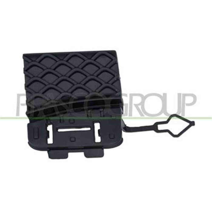 ME7311286_2.JPG Tappo Coprigancio Traino Posteriore Per Mercedes Glb Class (x247) Amg/amg Line Dal 2019
