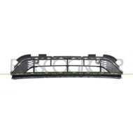 ME7312120_1.JPG Griglia Centrale Paraurti Anteriore Per Mercedes Glb Class (x247) Amg/amg Line Dal 2019