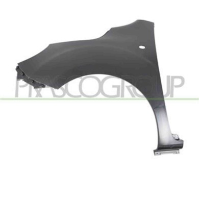 ME7503004_1.JPG Parafango Anteriore Sinistro In Plastica Con Foro Lucciola Per Mercedes Citan (w415) Dal 2012 Al 2021