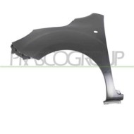 ME7503004_1.JPG Parafango Anteriore Sinistro In Plastica Con Foro Lucciola Per Mercedes Citan (w415) Dal 2012 Al 2021