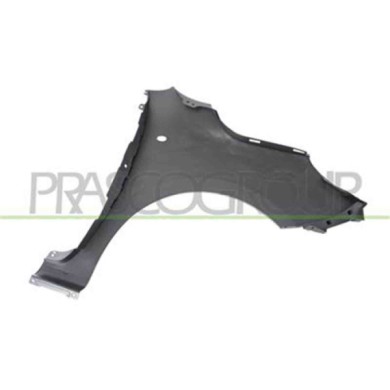 ME7503004_3.JPG Parafango Anteriore Sinistro In Plastica Con Foro Lucciola Per Mercedes Citan (w415) Dal 2012 Al 2021