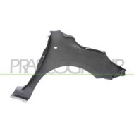 ME7503004_3.JPG Parafango Anteriore Sinistro In Plastica Con Foro Lucciola Per Mercedes Citan (w415) Dal 2012 Al 2021