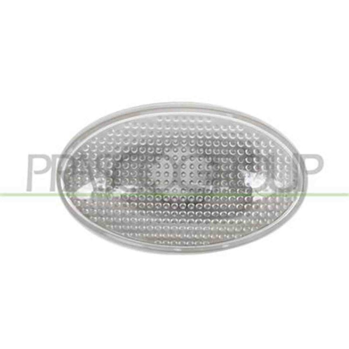 GUIDA_ALLA_SCELTA.JPG Fanale Laterale Destro O Sinistro Bianco Senza Porta Lampada Per Mercedes Citan (w415) Dal 2012 Al 2021