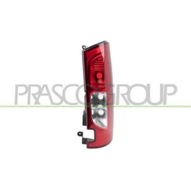 GUIDA_ALLA_SCELTA.JPG Fanale Posteriore Destro Senza Porta Lampada Per Mercedes Citan (w415) Dal 2012 Al 2021