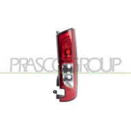 Fanale Posteriore Destro Senza Porta Lampada Per Mercedes Citan (w415) Dal 2012 Al 2021