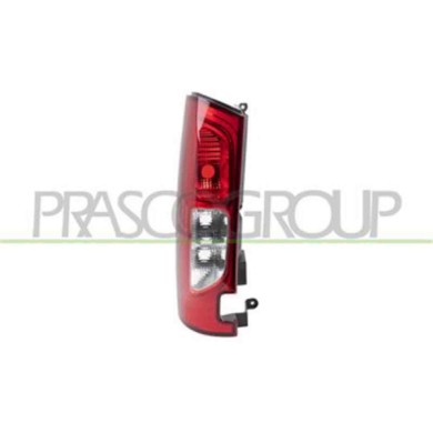 GUIDA_ALLA_SCELTA.JPG Fanale Posteriore Sinistro Senza Porta Lampada Per Mercedes Citan (w415) Dal 2012 Al 2021