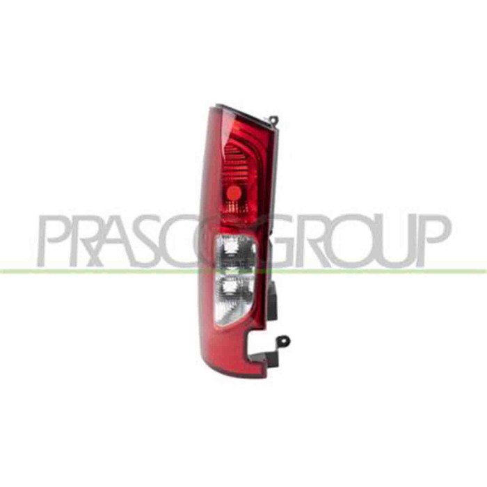 GUIDA_ALLA_SCELTA.JPG Fanale Posteriore Sinistro Senza Porta Lampada Per Mercedes Citan (w415) Dal 2012 Al 2021