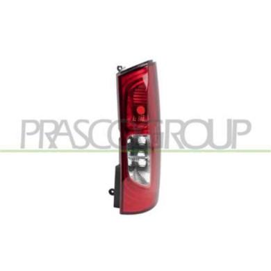GUIDA_ALLA_SCELTA.JPG Fanale Posteriore Destro Senza Portalampada Per Mercedes Citan (w415) Dal 2012 Al 2021
