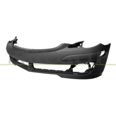 ME8001011_1.JPG Paraurti Anteriore Con Primer Per Mercedes R Class (w251) Dal 2005 Al 2010