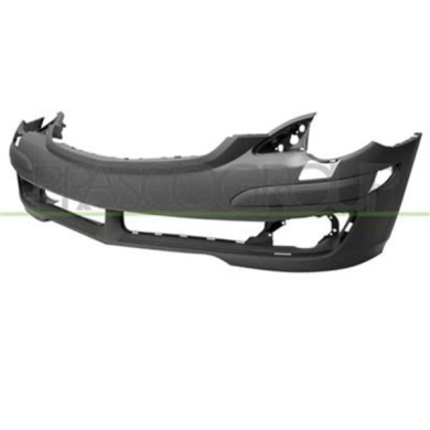 ME8001021_1.JPG Paraurti Anteriore Con Primer Per Mercedes R Class (w251) Dal 2005 Al 2010