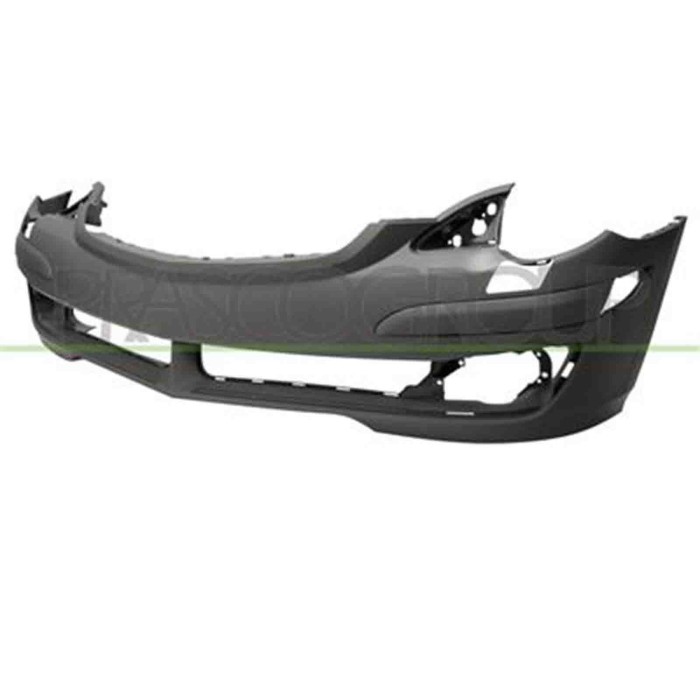 ME8001021_1.JPG Paraurti Anteriore Con Primer Per Mercedes R Class (w251) Dal 2005 Al 2010