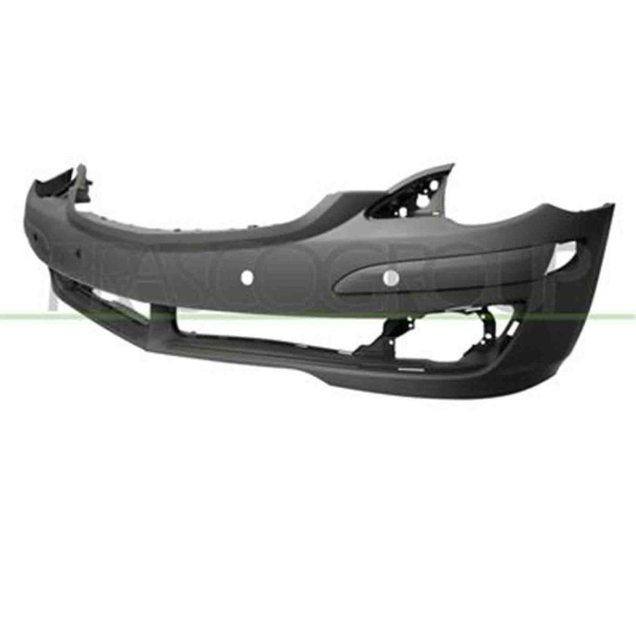 ME8001031_1.JPG Paraurti Anteriore Con Primer Per Mercedes R Class (w251) Dal 2005 Al 2010