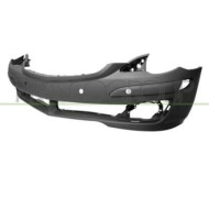 Paraurti Anteriore Con Primer Per Mercedes R Class (w251) Dal 2005 Al 2010