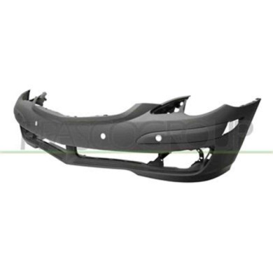 ME8001041_1.JPG Paraurti Anteriore Con Primer Per Mercedes R Class (w251) Dal 2005 Al 2010