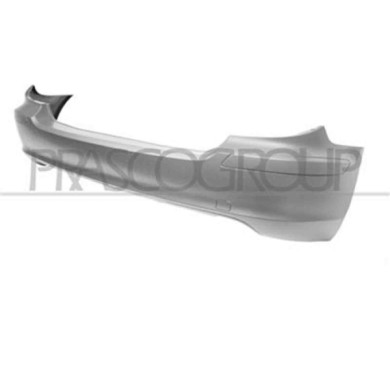ME8001051_1.JPG Paraurti Posteriore Con Primer Per Mercedes R Class (w251) Dal 2005 Al 2010