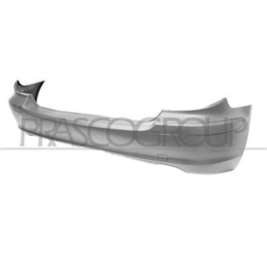 ME8001071_1.JPG Paraurti Posteriore Con Primer Per Mercedes R Class (w251) Dal 2005 Al 2010