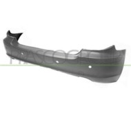 Paraurti Posteriore Con Primer Per Mercedes R Class (w251) Dal 2005 Al 2010