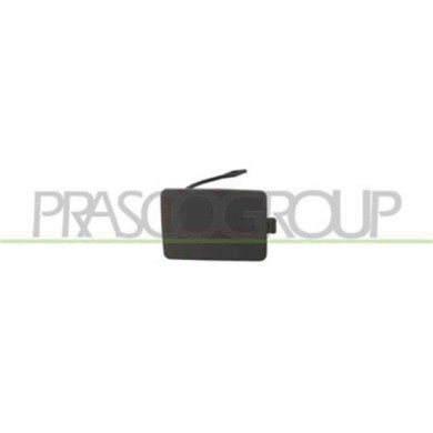 ME8001236_1.JPG Tappo Coprigancio Traino Anteriore Con Primer Per Mercedes R Class (w251) Dal 2005 Al 2010