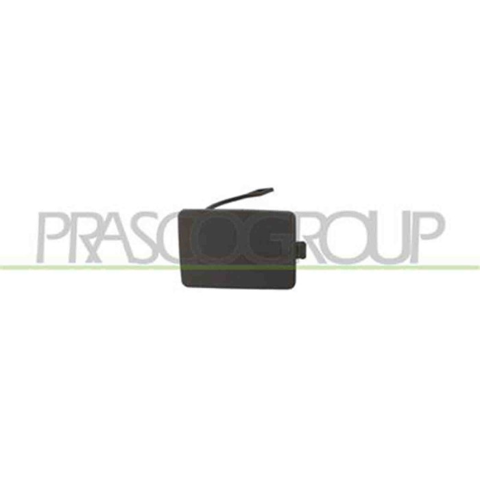 ME8001236_1.JPG Tappo Coprigancio Traino Anteriore Con Primer Per Mercedes R Class (w251) Dal 2005 Al 2010